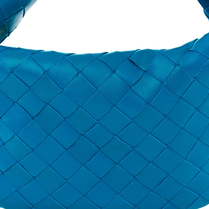 Bottega Veneta Nappa Intrecciato Mini Jodie Blueprint 7 of 9