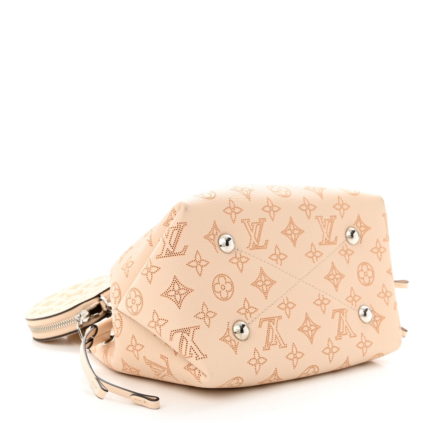 Louis Vuitton Mahina Bella Magnolia 4 of 10