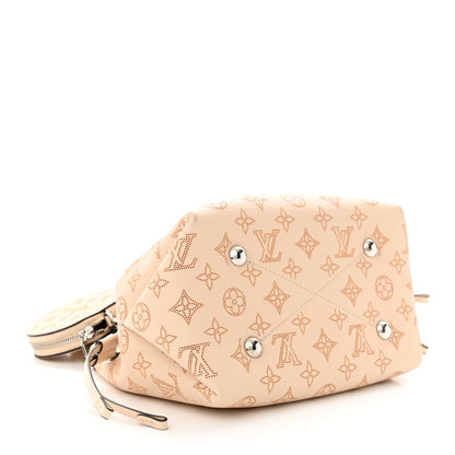 Louis Vuitton Mahina Bella Magnolia 4 of 10