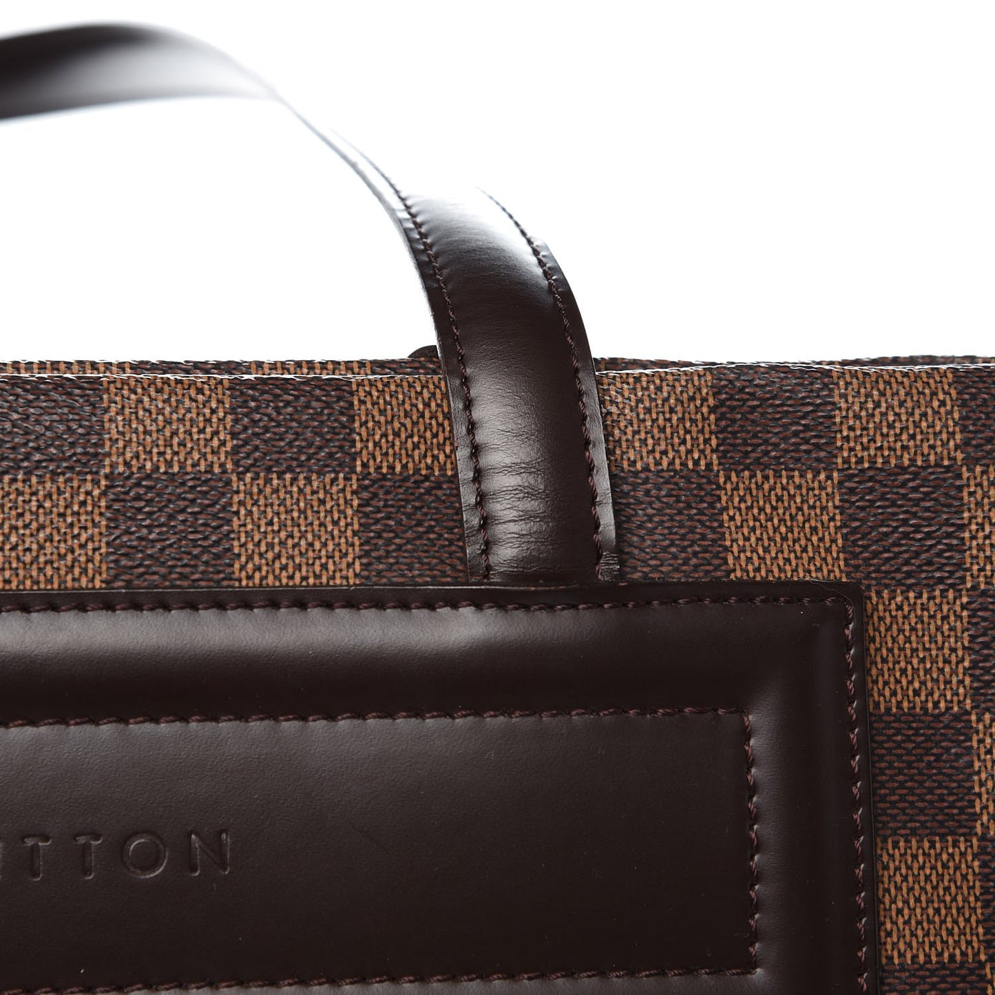Damier Ebene Clifton