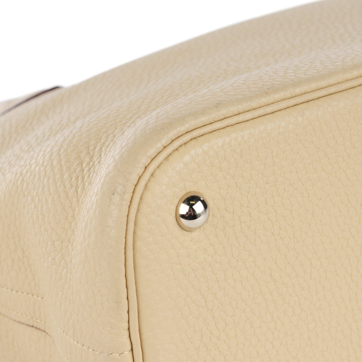 Taurillon Clemence Bolide Mou 35 Parchemin