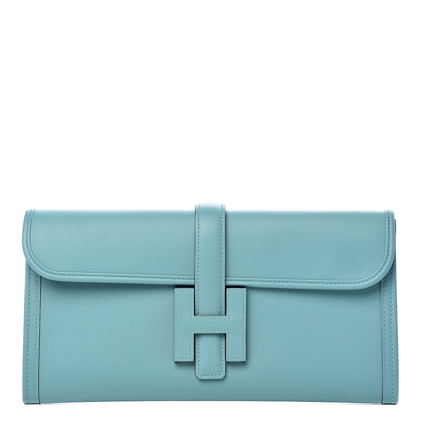 Swift Jige Elan 29 Clutch Bleu Saint Cyr