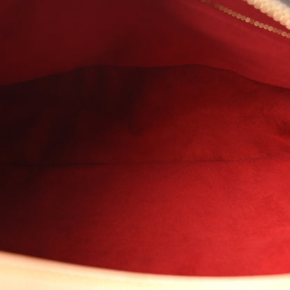 Louis Vuitton Monogram Slouchy PM 5 of 9