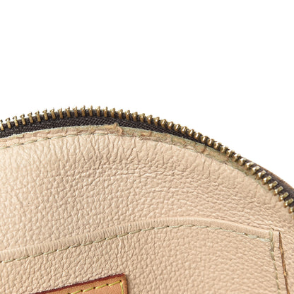 Louis Vuitton Monogram Cosmetic Pouch 12 of 18