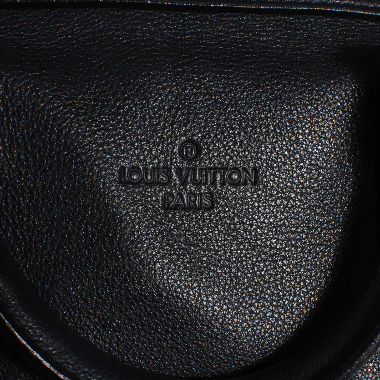 Calfskin SC Bag Cobalt