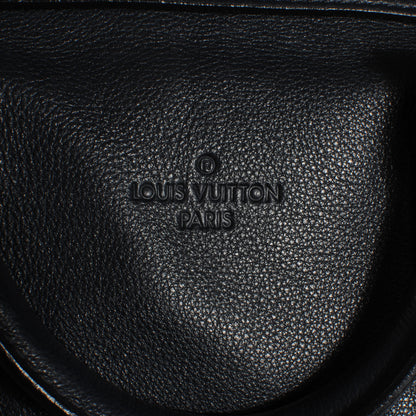 Louis Vuitton Calfskin SC Bag Cobalt 5 of 8