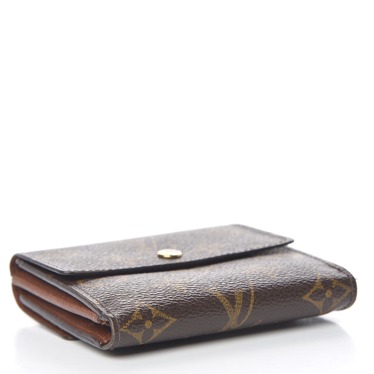 Monogram Elise Wallet