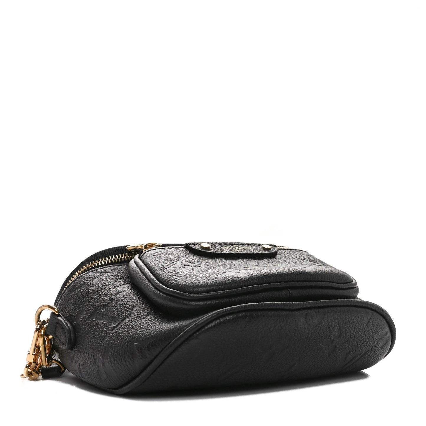 Empreinte Mini Bumbag Black
