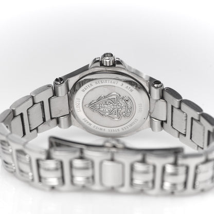 Gucci Stainless Steel 26mm 9040L Quartz Watch Black 5 of 7