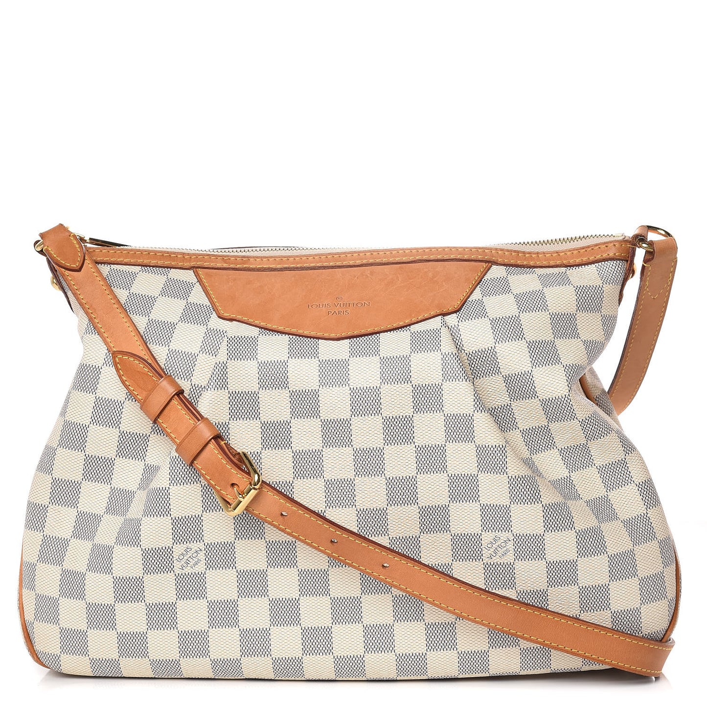 Damier Azur Siracusa MM