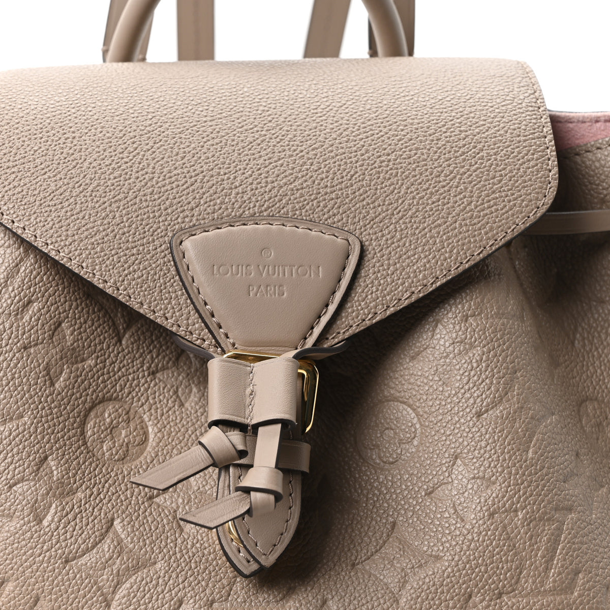 Empreinte Montsouris NM Backpack Tourterelle