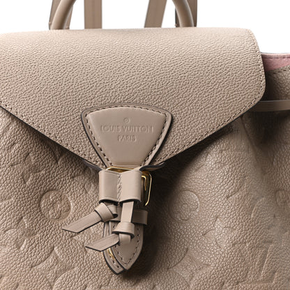 Louis Vuitton Empreinte Montsouris NM Backpack Tourterelle 7 of 9