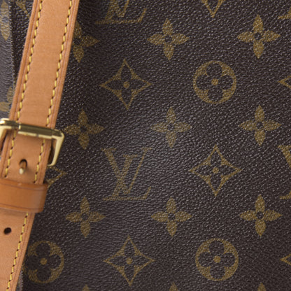 Louis Vuitton Monogram Musette Salsa Long Strap 9 of 9