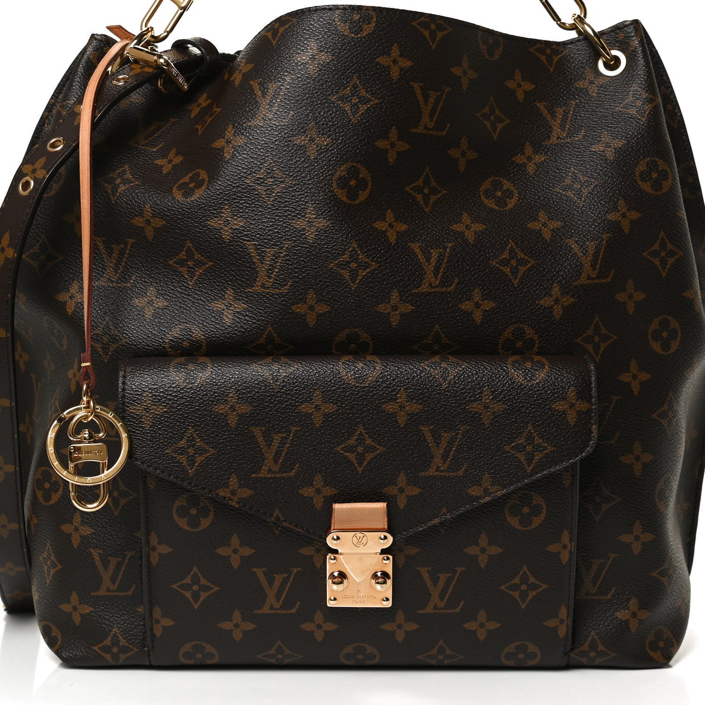 Monogram Metis