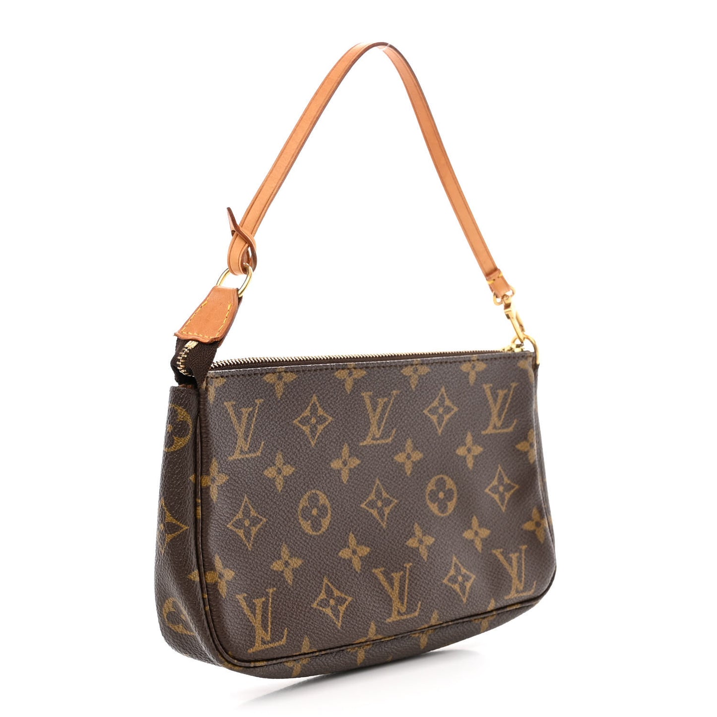 Monogram Pochette Accessories