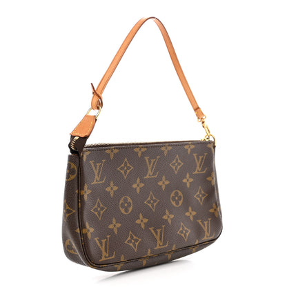 Louis Vuitton Monogram Pochette Accessories 3 of 13