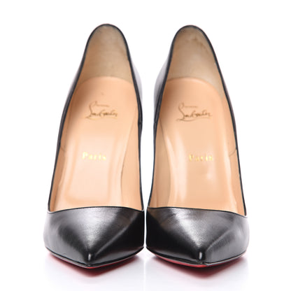 Christian Louboutin Kid So Kate 120 Pumps 41 Black 2 of 11