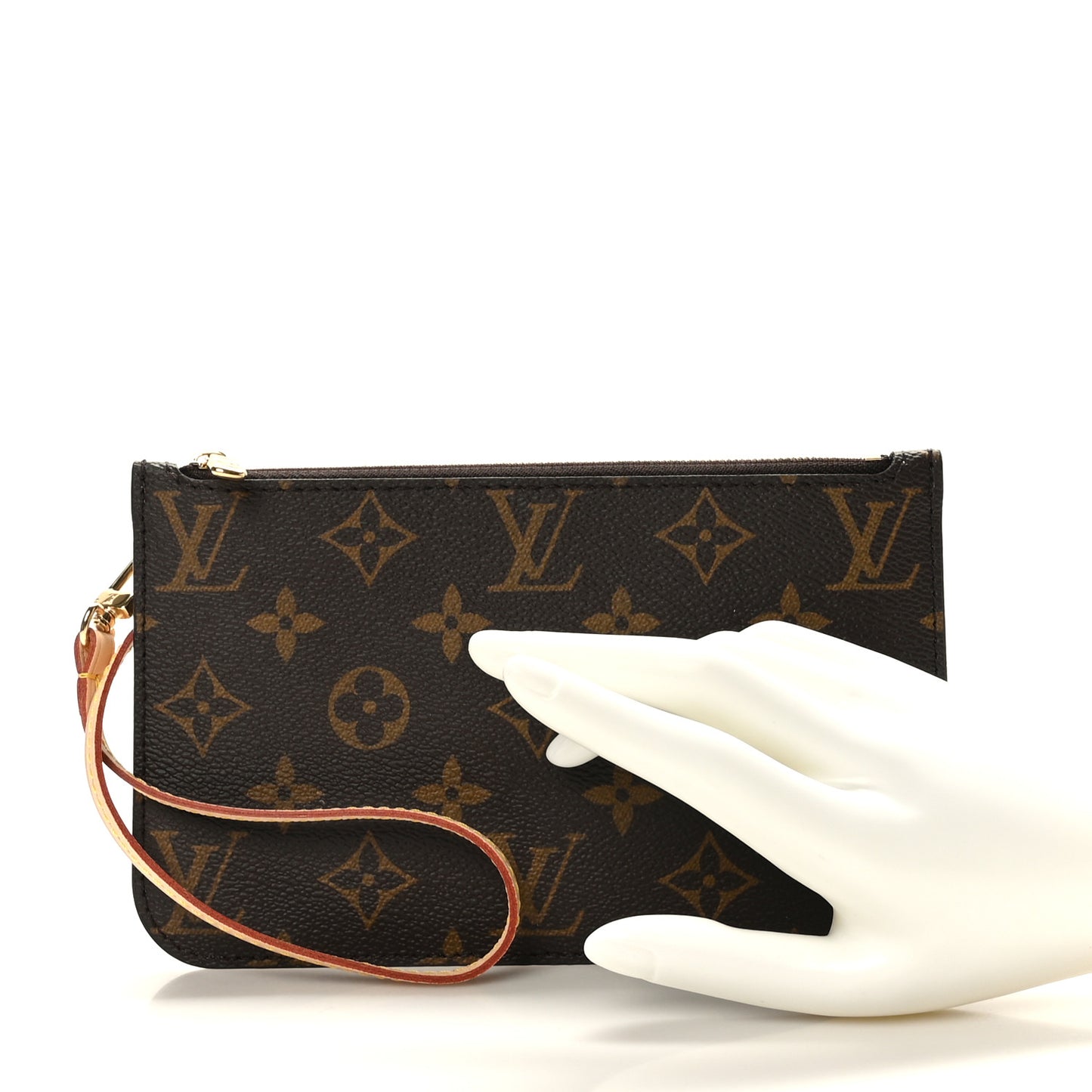 Monogram Neverfull PM Pochette