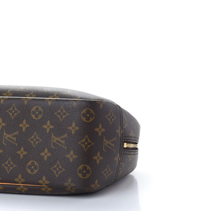 Louis Vuitton Monogram Deauville 8 of 12