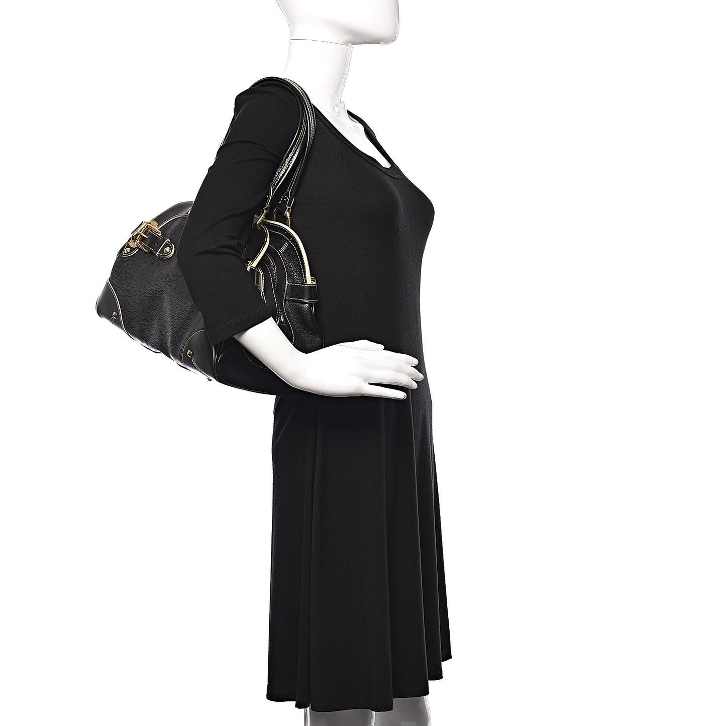 Suhali Le Radieux Black
