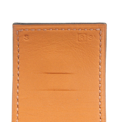 Hermes Swift Collier De Chien CDC Bracelet S Bambou 5 of 8