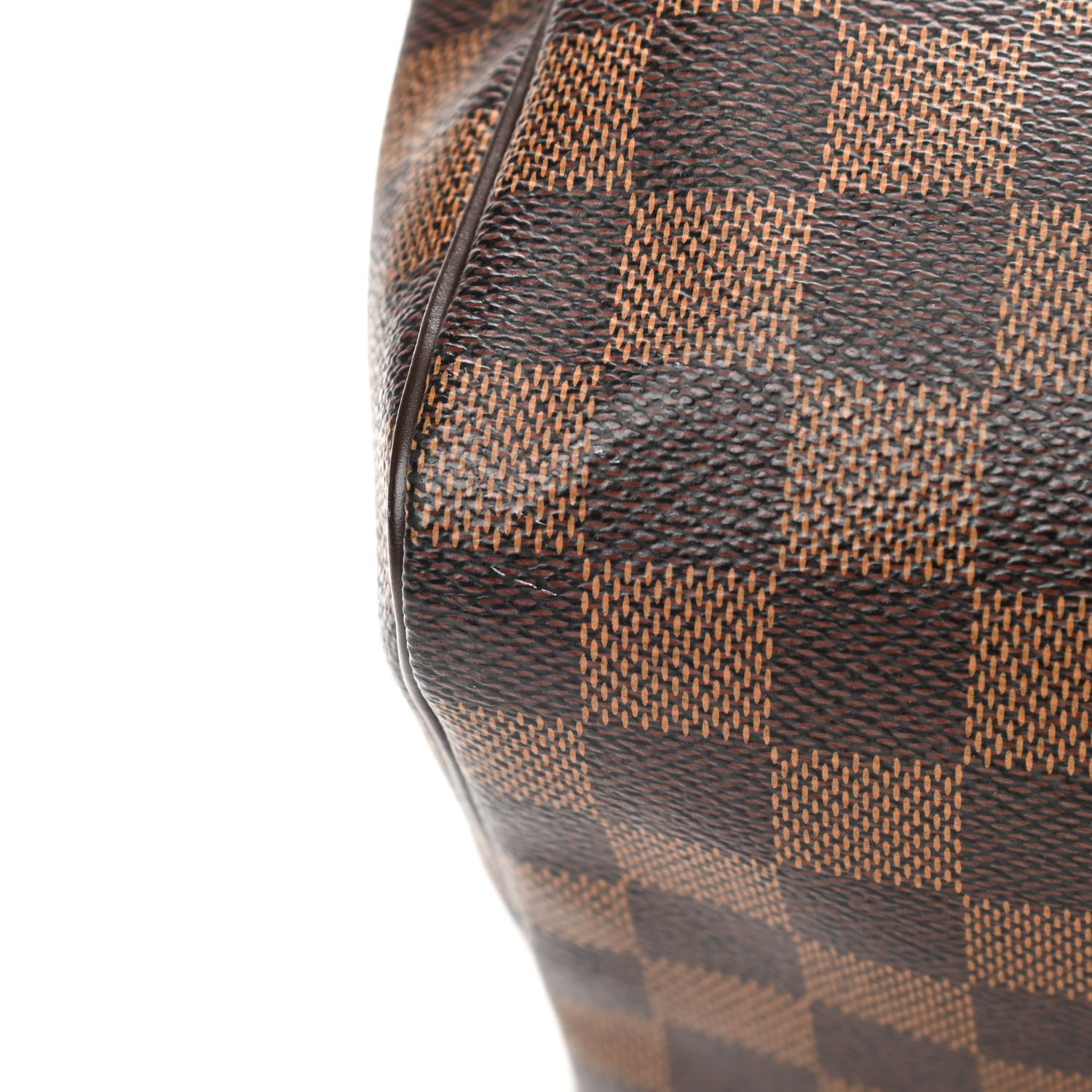 Louis Vuitton Damier Ebene Speedy 30 12 of 13