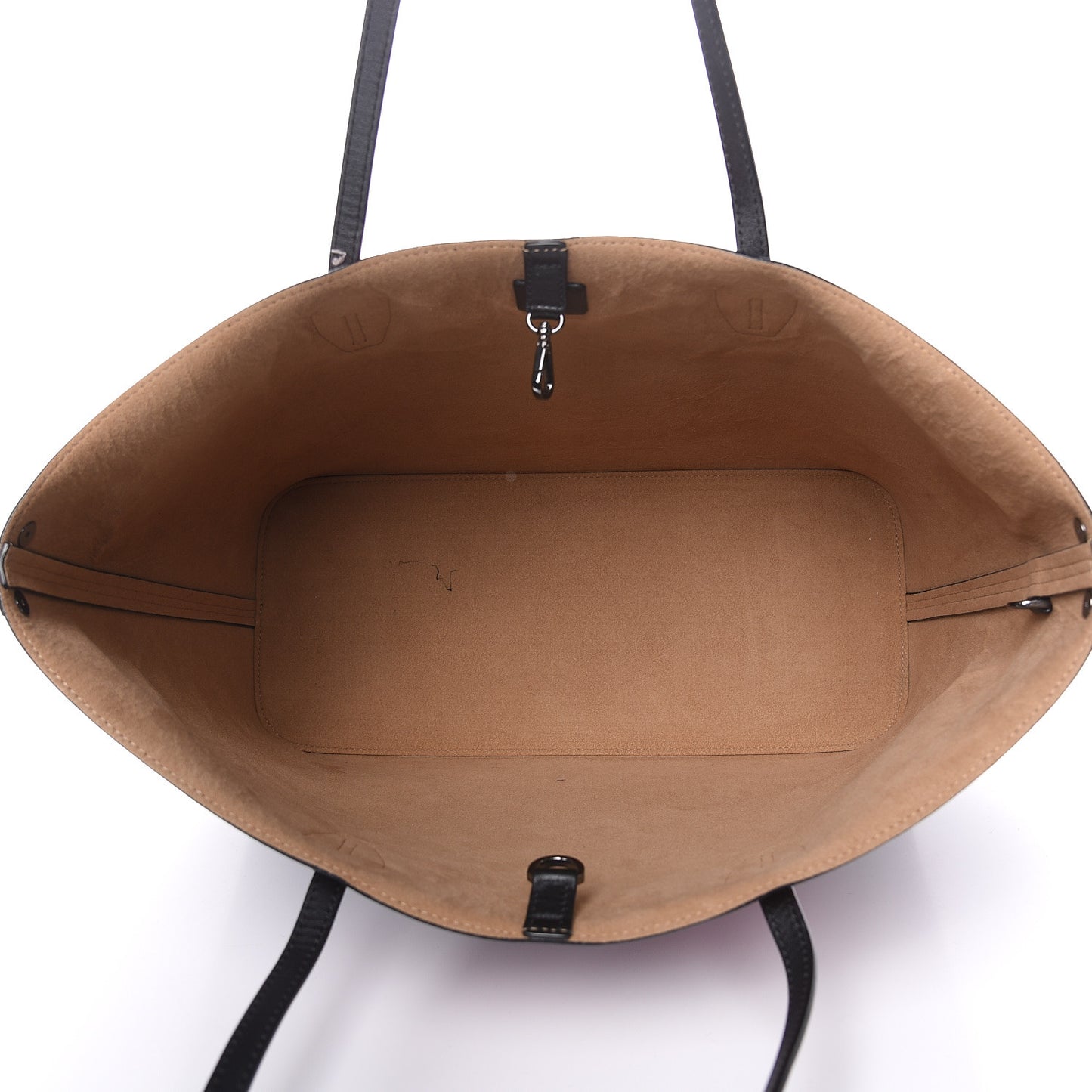 Galaxy Visetos Medium Shopper Tote Multicolor