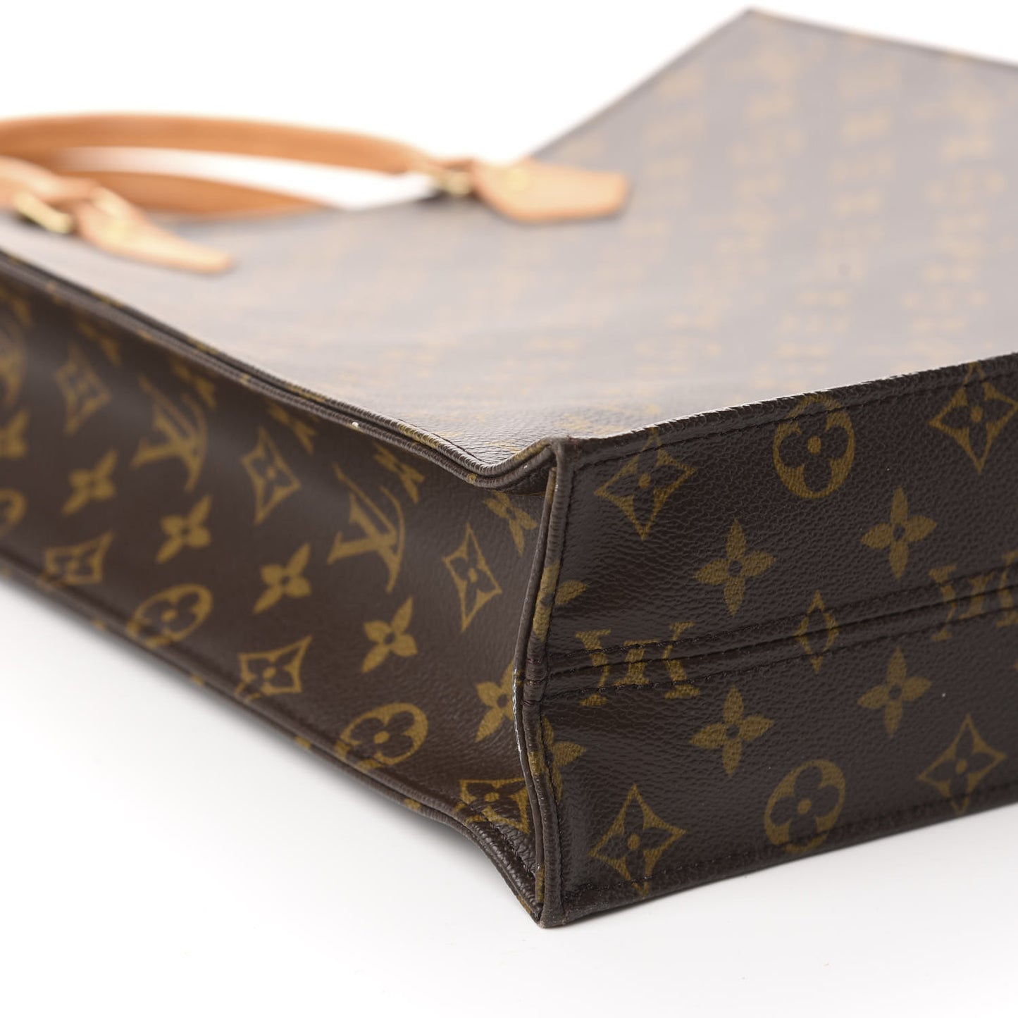 Monogram Sac Plat