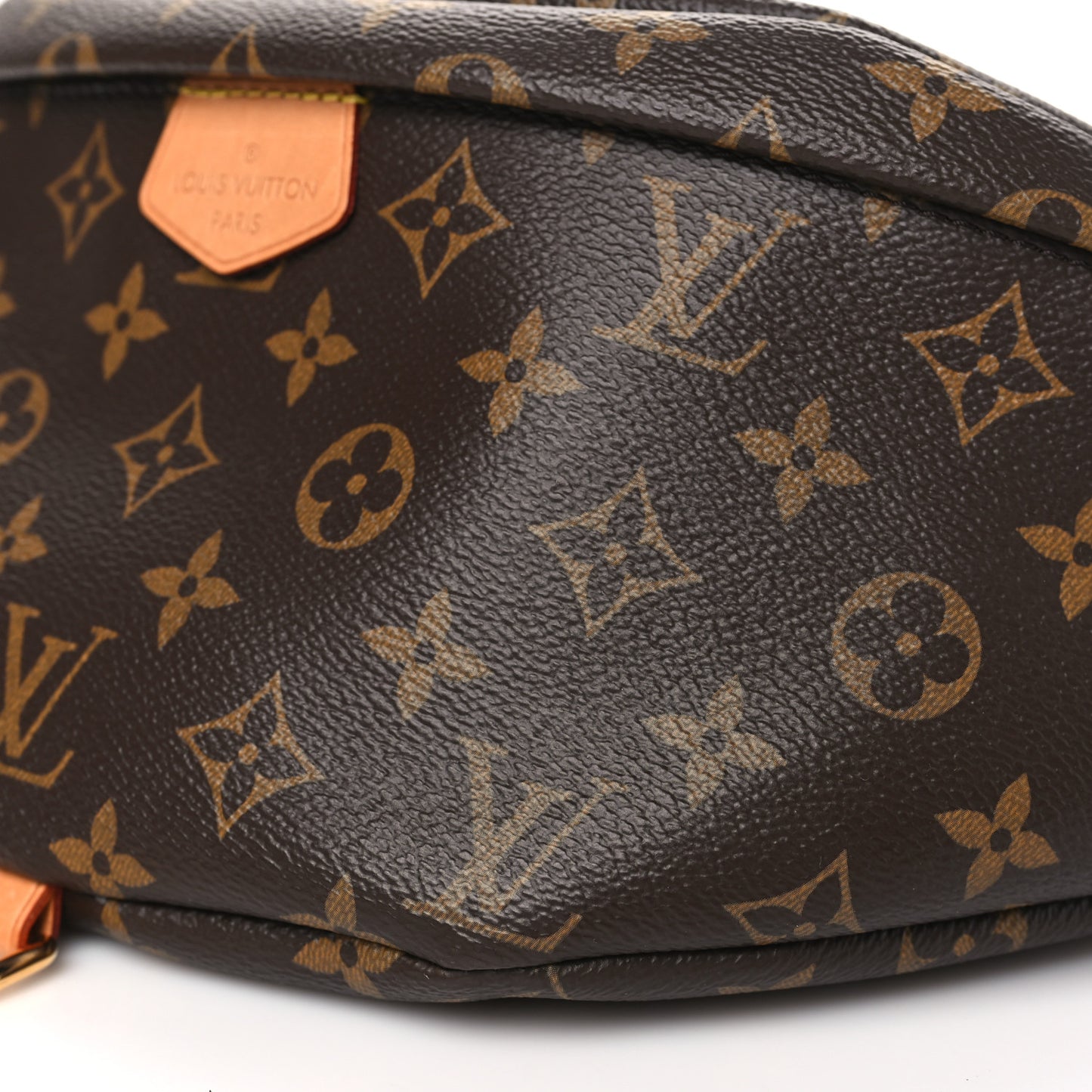 Monogram Bumbag