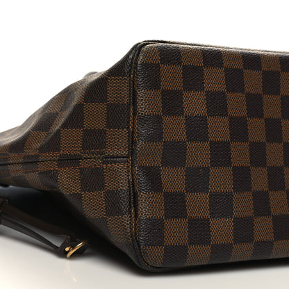 Louis Vuitton Damier Ebene Neverfull MM 8 of 9