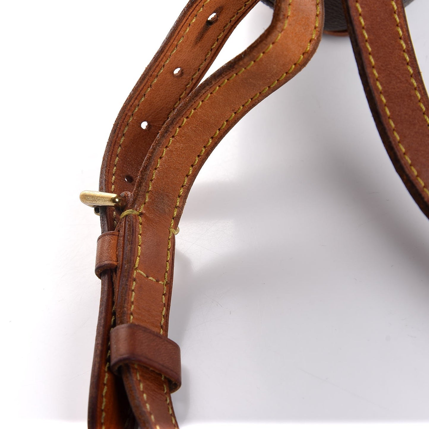 Monogram Ellipse Sac a Dos Backpack