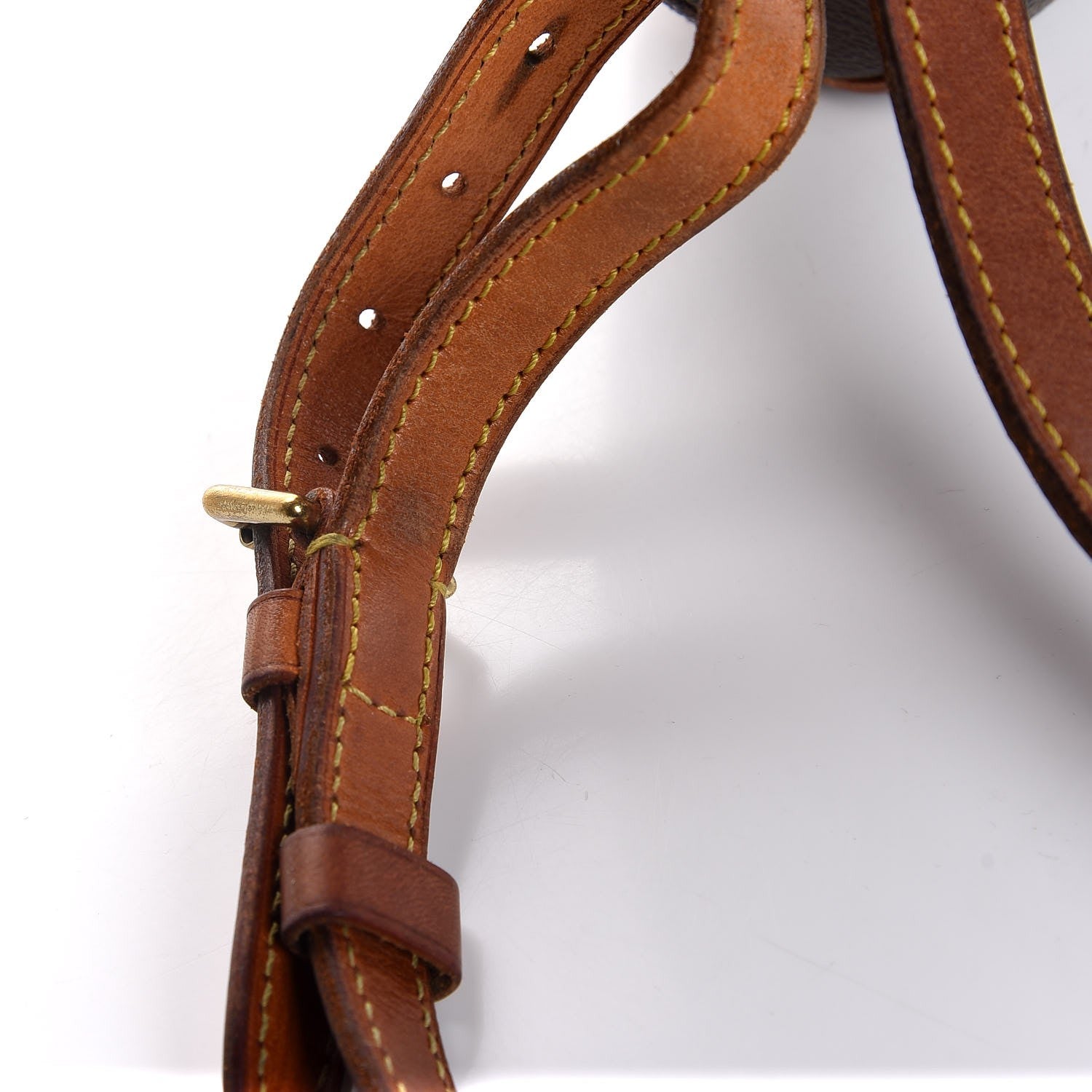 Louis Vuitton Monogram Ellipse Sac a Dos Backpack 11 of 14