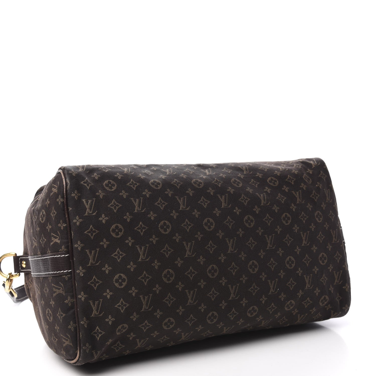 Louis Vuitton Monogram Idylle Speedy Bandouliere 30 Fusain 4 of 8