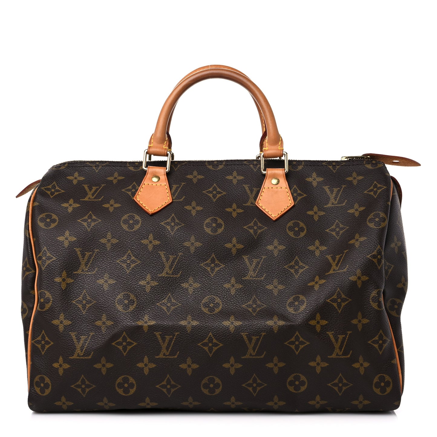 Monogram Speedy 35