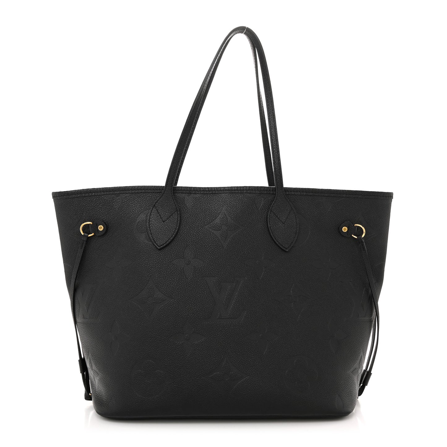 Empreinte Monogram Giant Neverfull MM Black