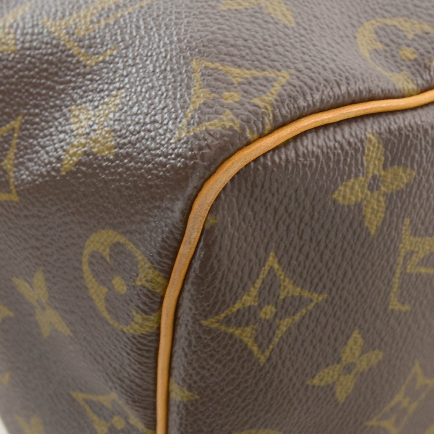 Louis Vuitton Monogram Speedy 25 5 of 8