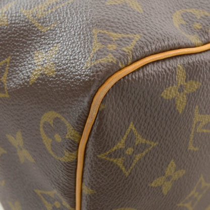 Louis Vuitton Monogram Speedy 25 5 of 8
