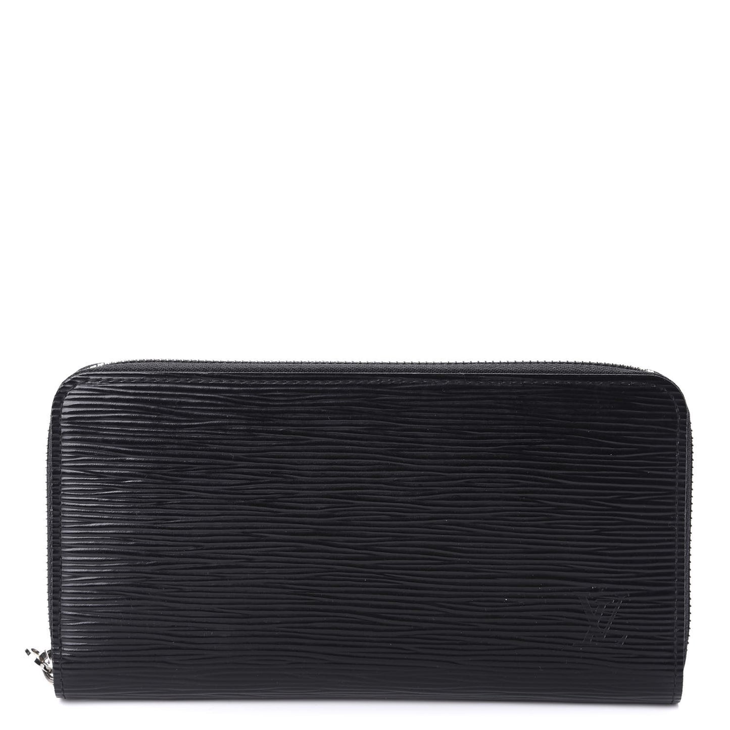 Epi Zippy Wallet Black