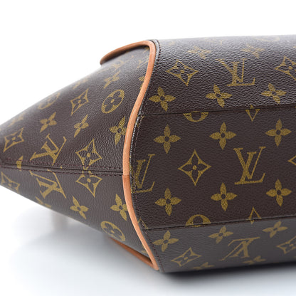 Louis Vuitton Monogram Ellipse MM 8 of 10