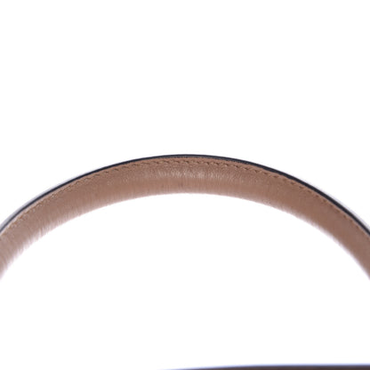 Valentino Garavani Vitello Rockstud Double Handle Tote Alpaca 11 of 13