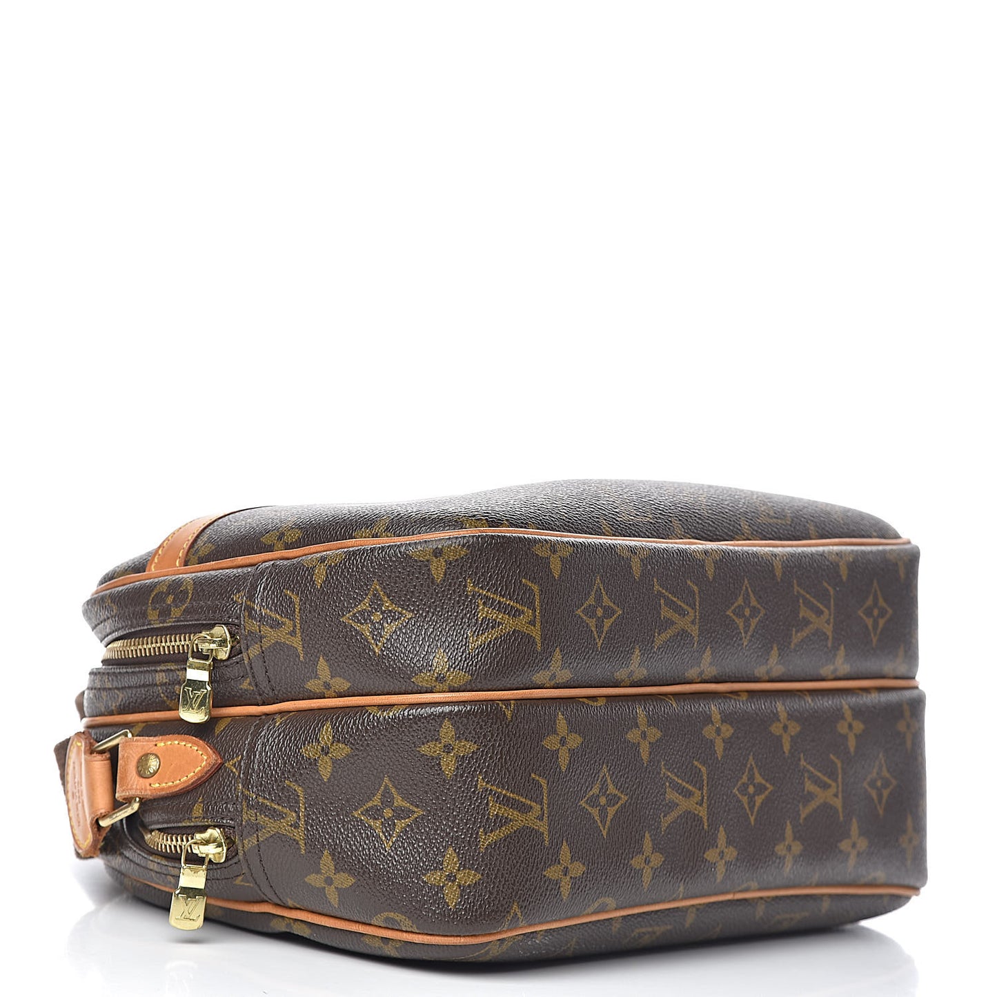 Monogram Reporter PM