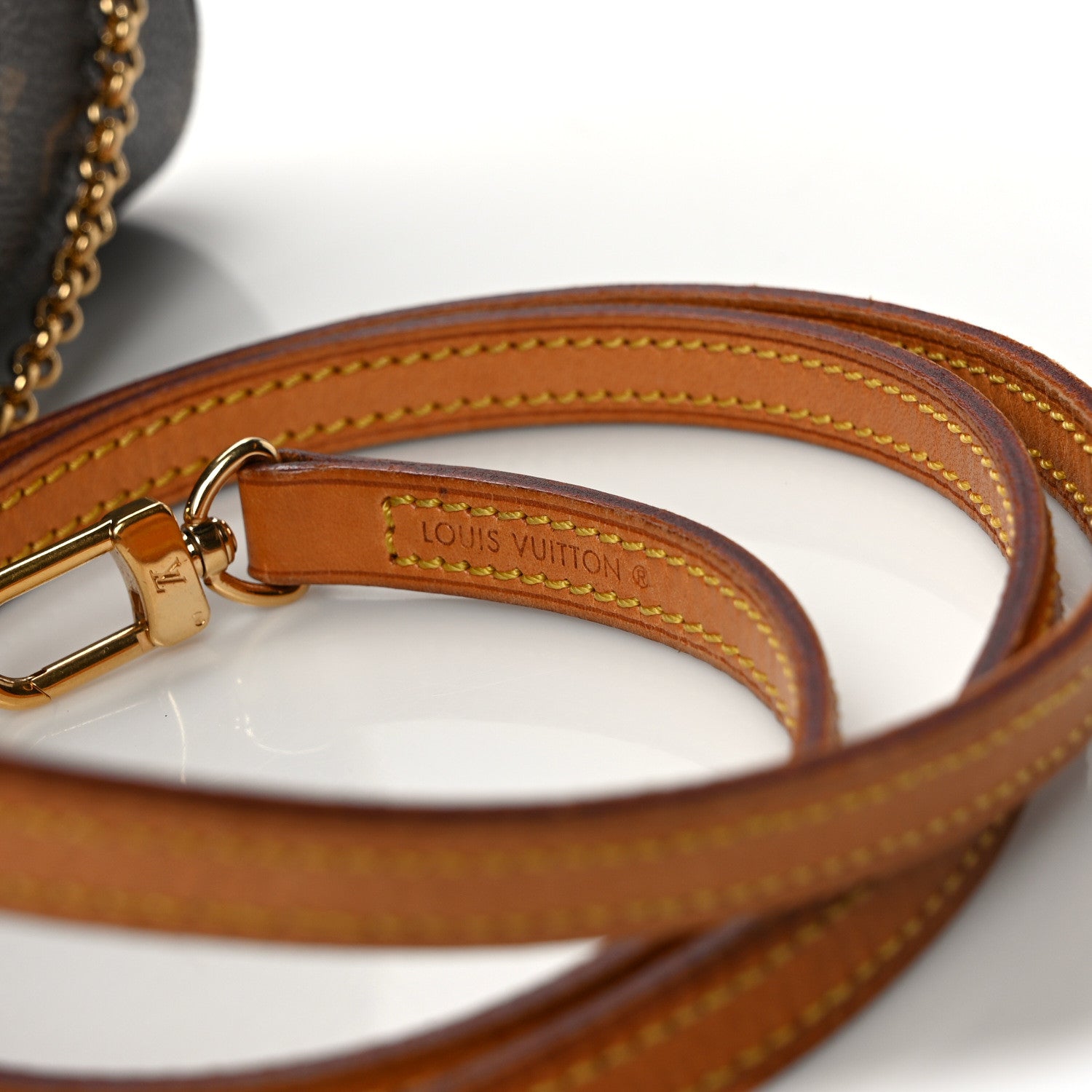 Louis Vuitton Monogram Favorite MM 13 of 14