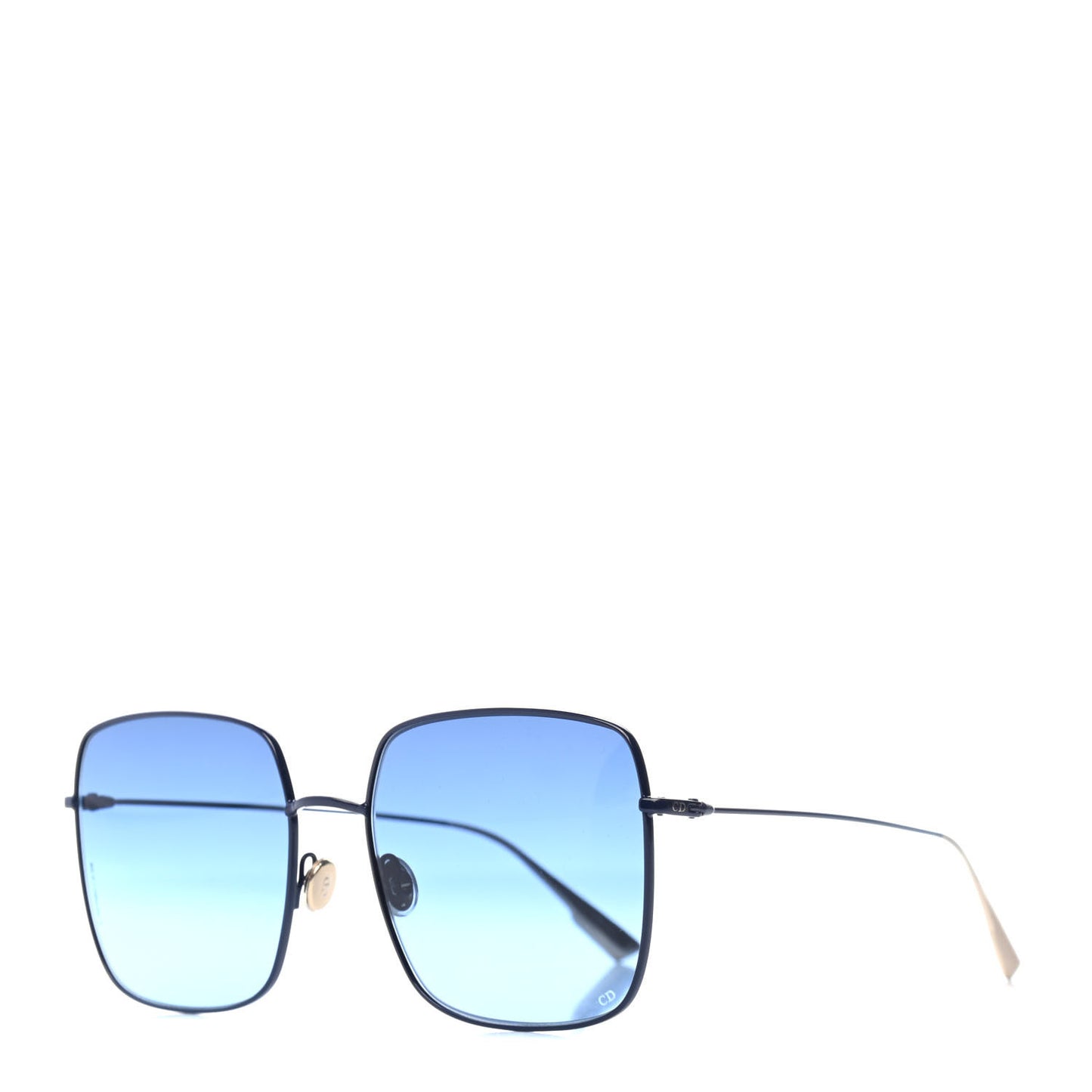 Metal Stellaire 1 Sunglasses Black