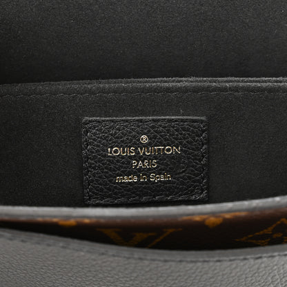 Louis Vuitton Monogram Vaugirard Black 6 of 10