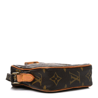 Louis Vuitton Monogram Danube 15 4 of 10