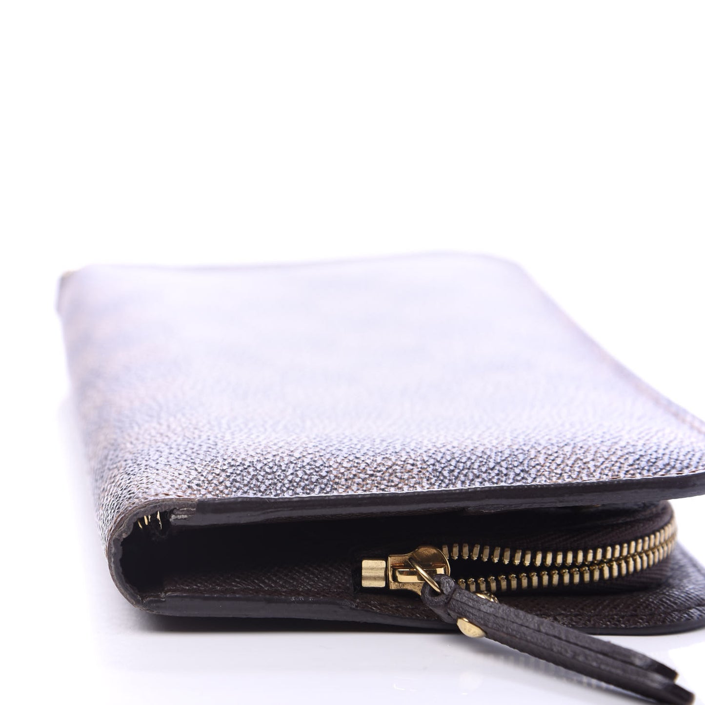 Damier Ebene Insolite Wallet