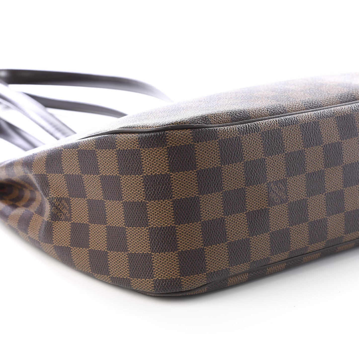 Damier Ebene Parioli PM