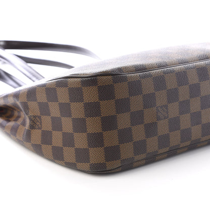 Louis Vuitton Damier Ebene Parioli PM 5 of 9