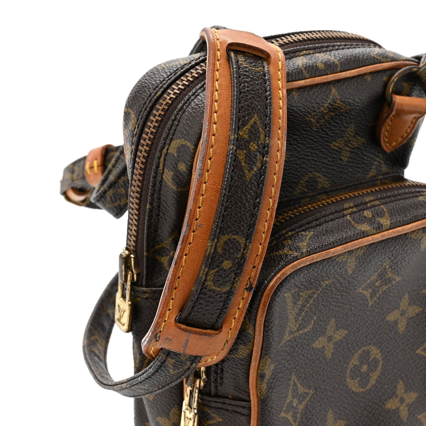 Monogram Amazone PM