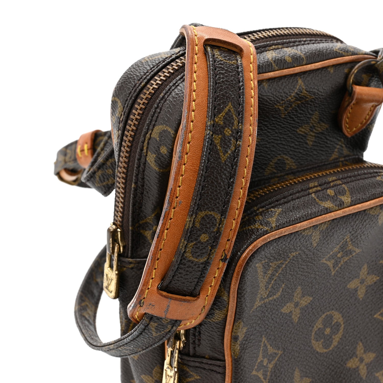 Louis Vuitton Monogram Amazone PM 14 of 19